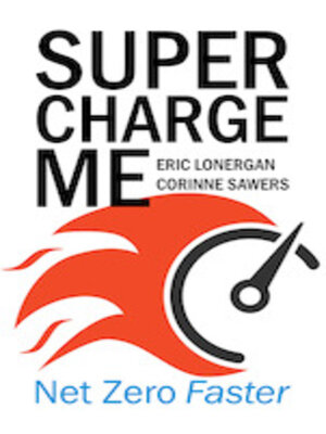 cover image of Supercharge Me